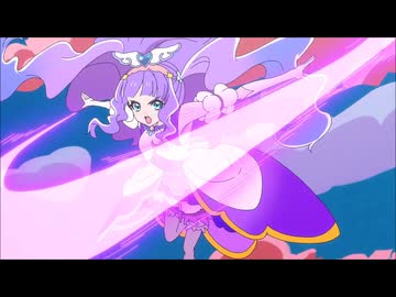 【MAD】プリキュアオールスターズ【JUMP】