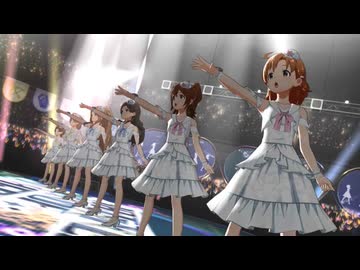 【ミリシタMV】Glow Together