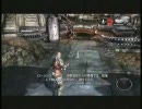 米360「Fracture」体験版　チュートリアル
