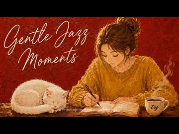 作業用Jazz /勉強/仕事/リラックス/睡眠用