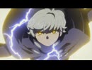クレバテスⅡ-魔獣の王と偽りの勇者伝承-　第8幕　友の記憶
