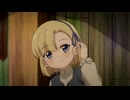 手札が多めのビクトリア 第8話「本当にありがとうって思うのよ」