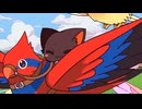 ネコのクラちゃん ～ クラレ王国 大陸のLutte Amor ～　Episode 14　クラレ王国の騎士団