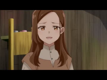 手札が多めのビクトリア　第8話　本当にありがとうって思うのよ