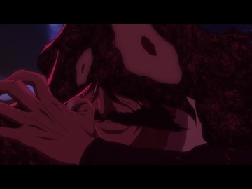 BLEACH 千年血戦篇-禍進譚- 第45話「DEFEND YOU」