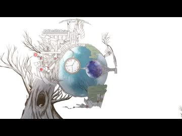 【茶桜】セパレイト【ワンコだけ歌ってみた】