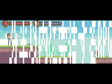 一分半以内に完結するRPG【inst】