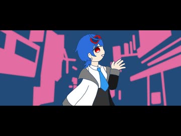 【UTAU音源配布】幽霊東京【雫井シズム】