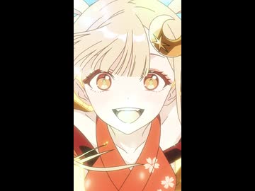 映画『超かぐや姫！』本予告 公開中