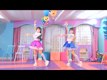 【調子に乗って】45秒 踊ってみた【Memi/emo】