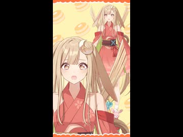 【Kaguya Showcase】かぐやの衣装紹介