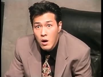 AIによる下北沢暴力団員殺害事件