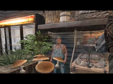 [7DTD] 貧弱憔悴微風で暴利な動物園11 [V3.1.0]