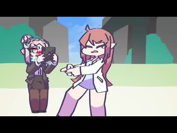 エレナでKwik Flip