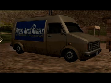 [一応東方GTA]　GTA SA 初心者向け解説　番外384