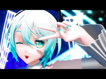 【初音ミク誕生祭2026】ミクに「Hand in Hand」を踊ってもらいました