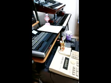 人気の「YMO MIDI」動画 36本 - ニコニコ動画