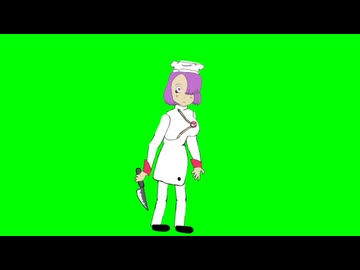 新たなる料理人！シェフSTRと化したMonikaDoki姉貴.BB