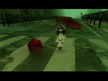 【nophenia】小さく吠える【中国うさぎ実況プレイ】