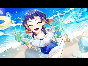 【歌ってみた】パラソルサイダー【幕開響】