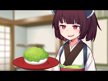 かえってきたずんだもちさん【ソフトウェアトーク劇場】【第12回ひじき祭】