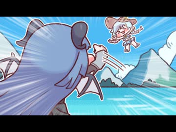 ナイア！！！！！！！！！