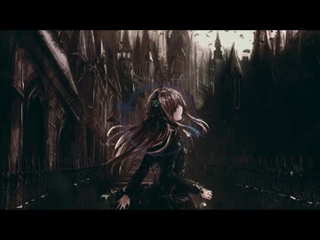 [マハ ft. 巡音ルカ] : Falling (Japanese version)