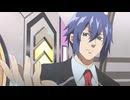 乙女ゲー世界はモブに厳しい世界です2　第8話　愛を数値ではかるなんておかしいよ！