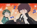 文豪ストレイドッグス わん！２ #09「第９わん！」