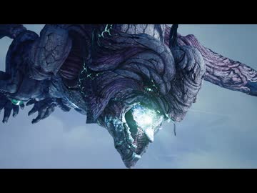 【FF7リメイク完結編】『FINAL FANTASY VII REVELATION』第2弾PV【動画ジャンプ無】