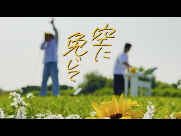 空に免じて (Piano Ver.) 歌ってみた【halyosy】