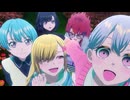 バンドリ！ ゆめ∞みた　#11　たのしかった