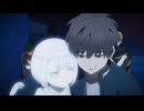 メビウス・ダスト 第8話「ディープ・ディバイド」