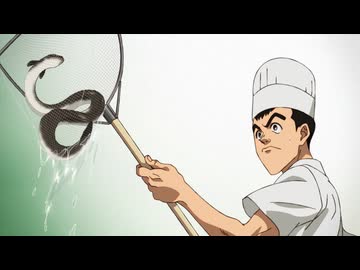 鉄鍋のジャン！ 第8話「悪意」