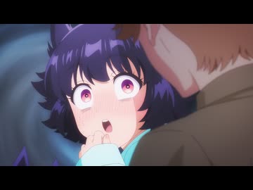 乙女怪獣キャラメリゼ #09「乙女怪獣愚痴を吐け！」