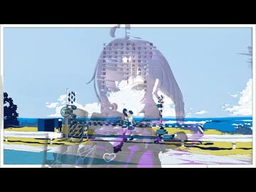 少女ナユ