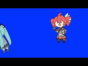 重音テトはこんなパーティ二人で抜け出せるのか 〜Everlasting Edition〜／重音テト＆初音ミク