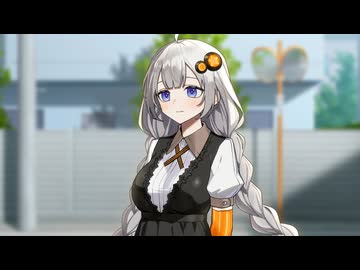 蝉さんだ…。【ソフトウェアトーク劇場】