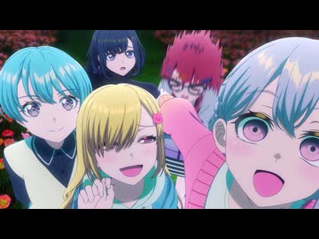 バンドリ！ ゆめ∞みた #11「たのしかった」