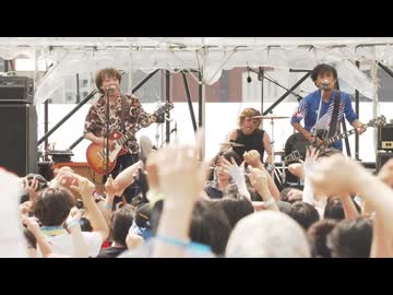 【グッドモーニングアメリカ 1曲フル公開】ムロフェス2026