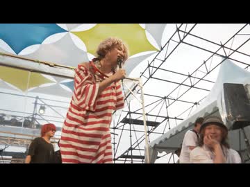 【アルカラ 1曲フル公開】ムロフェス2026
