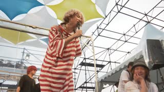 【アルカラ 1曲フル公開】ムロフェス2026