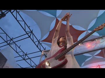 【バックドロップシンデレラ 1曲フル公開】ムロフェス2026