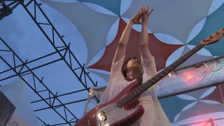 【バックドロップシンデレラ 1曲フル公開】ムロフェス2026