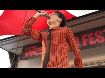 【夜の本気ダンス 1曲フル公開】ムロフェス2026
