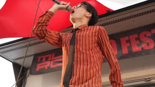 【夜の本気ダンス 1曲フル公開】ムロフェス2026