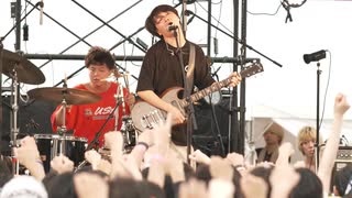 【ルサンチマン 1曲フル公開】ムロフェス2026