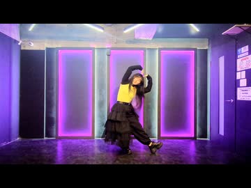 【愛里沙】45秒 踊ってみた【ソロ初投稿】