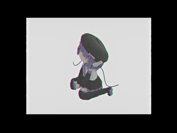≠H₂O ／ デフォ子