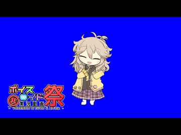 踊る春日部つむぎBB【第12回ひじき祭】